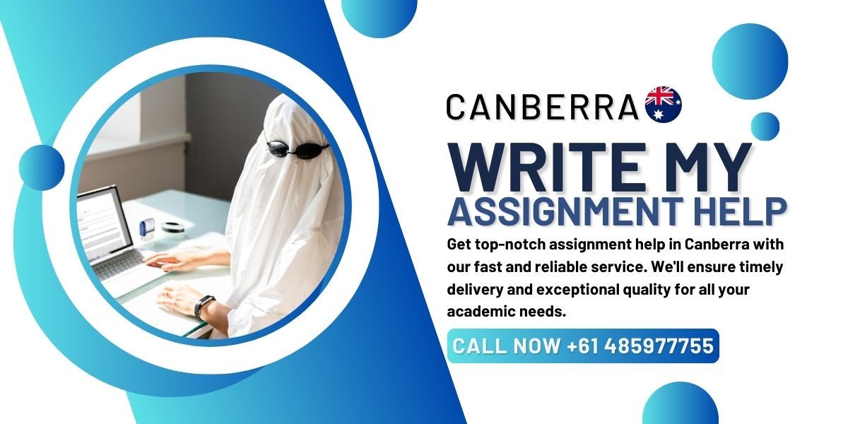 Assignment Writing Services