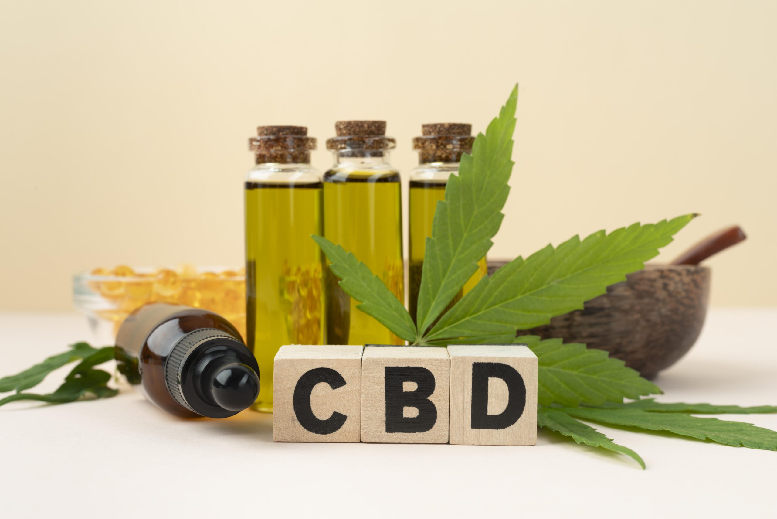 cbd marketing agency