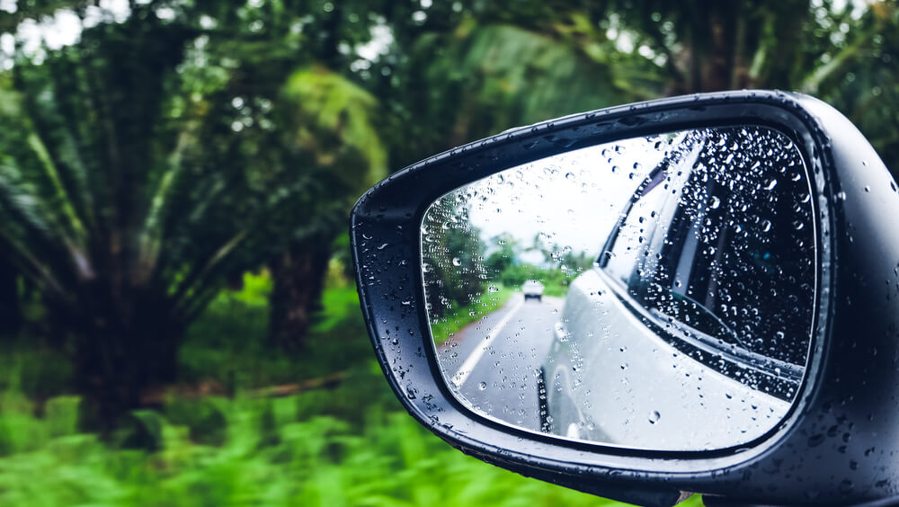 Ultimate Guide to Choosing the Right Side Mirror Replacement