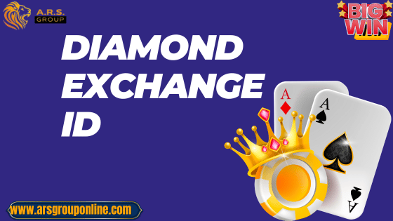 Diamond Exchange ID