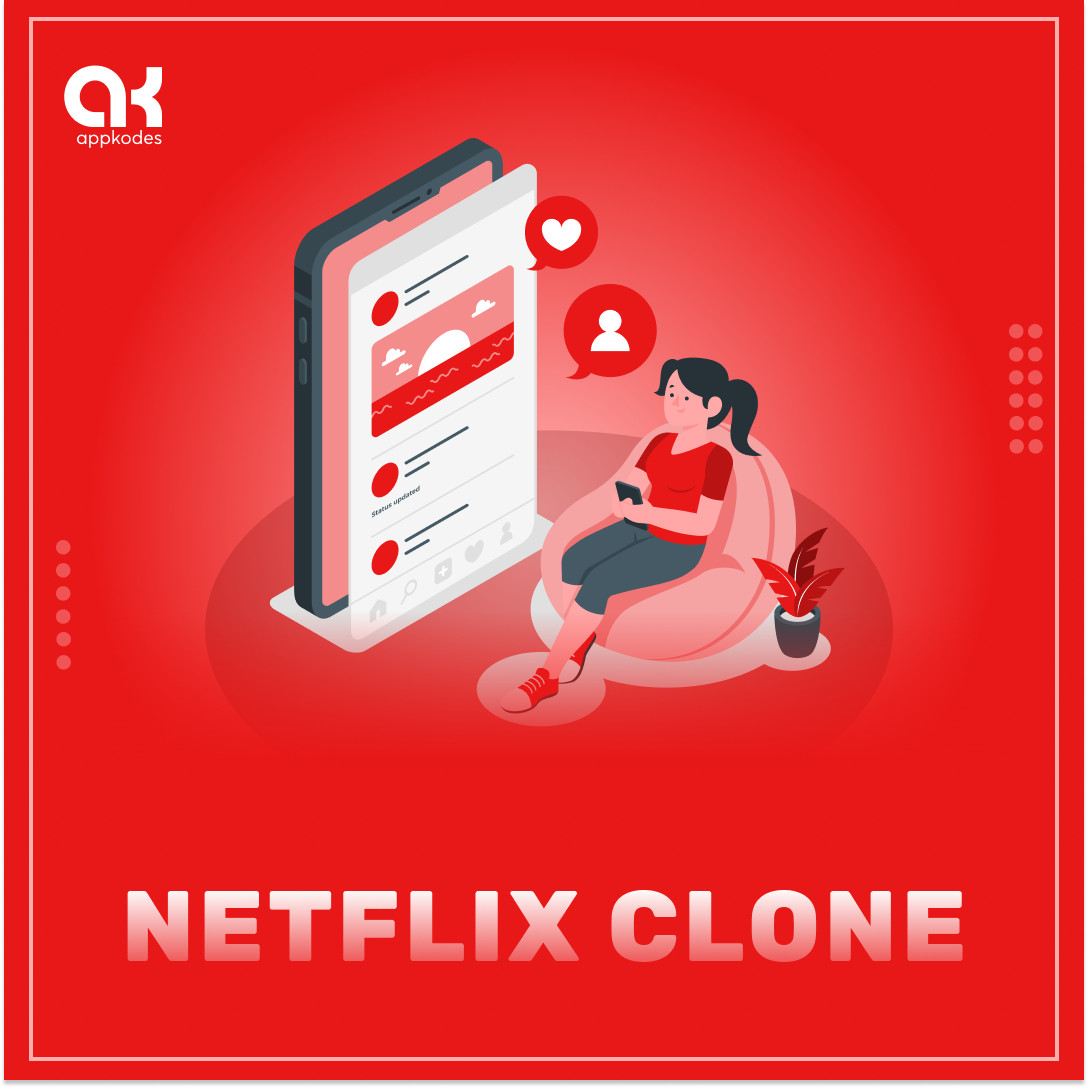 Netflix Clone