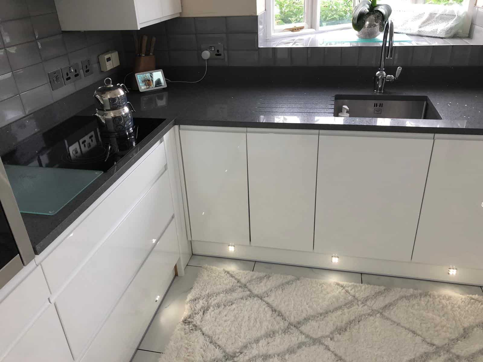 cheap quartz worktops