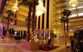 best hotels in Lahore