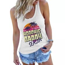 Hoochie Daddy Shorts in Pop Culture