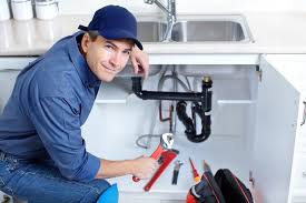 plumber in broward county FL