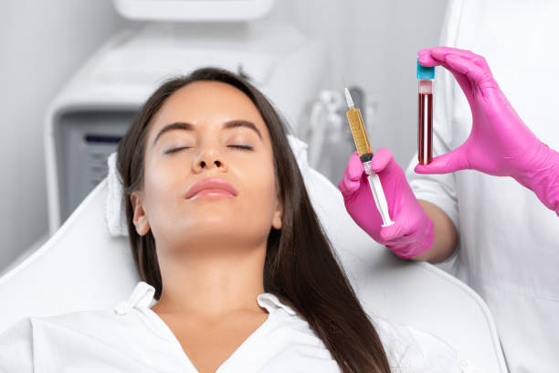 PRP treatment in Abu Dhabi