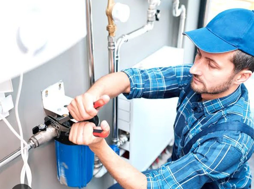 plumber in broward county FL