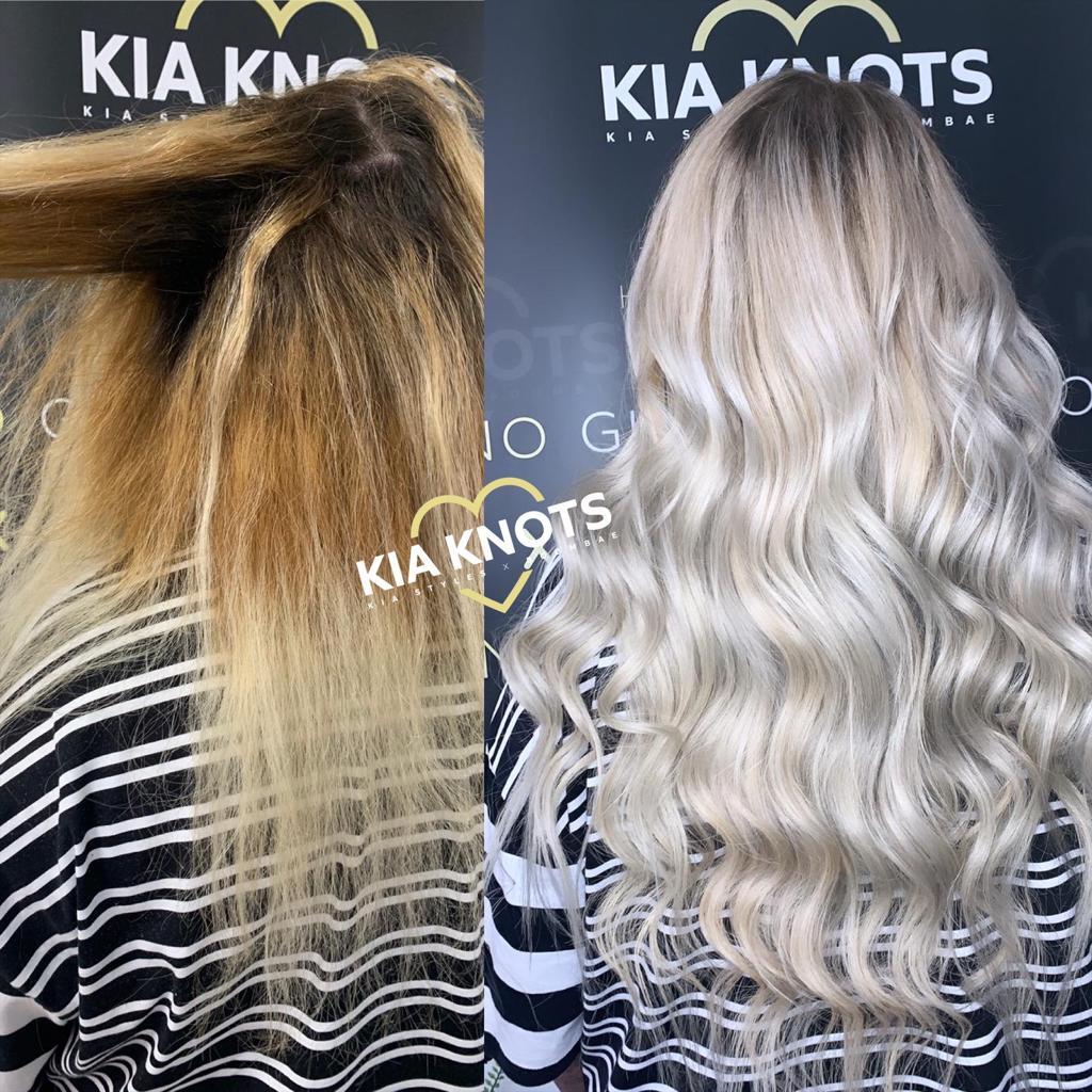 Hair Extensions Training Courses Dublin