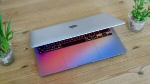 MacBook repairs