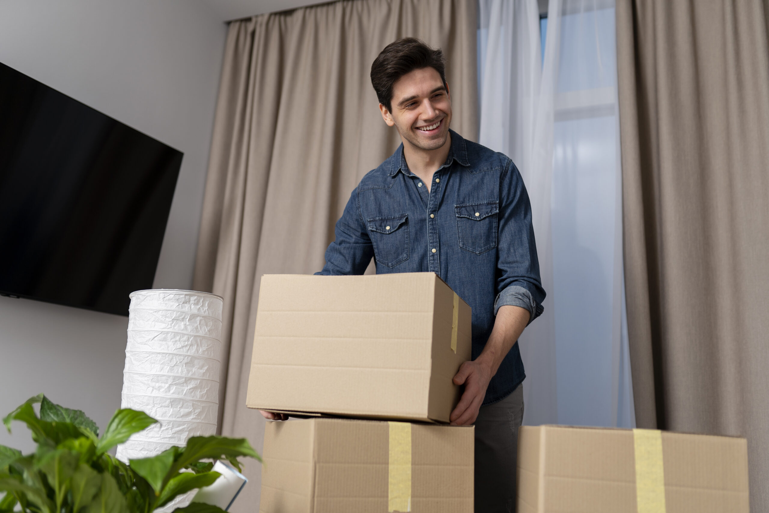 packers and movers