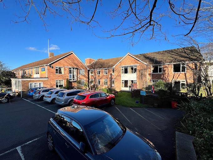 north court care home