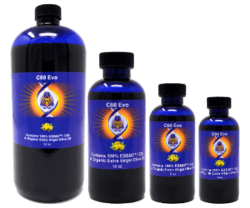 Natural Solutions for a Healthier You: Exploring the Potential of ESS60