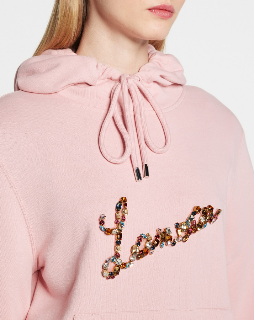 The Latest Collection Lanvin Hoodie