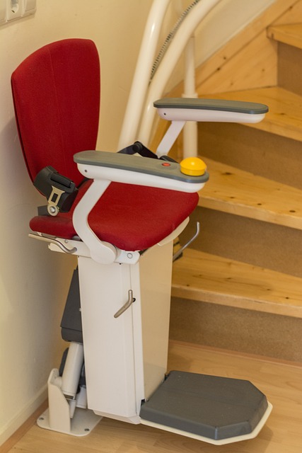 stairlift for home