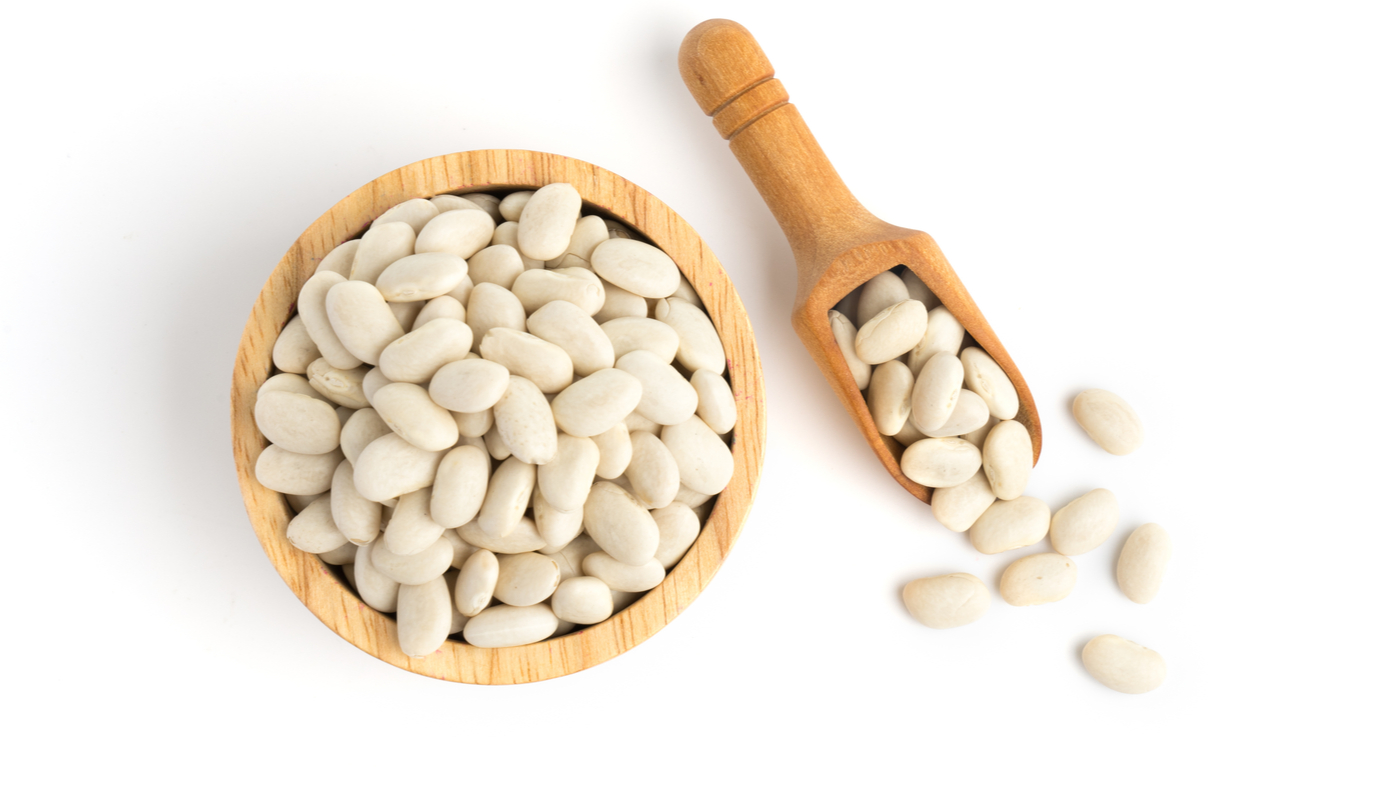 White Kidney Bean supplements