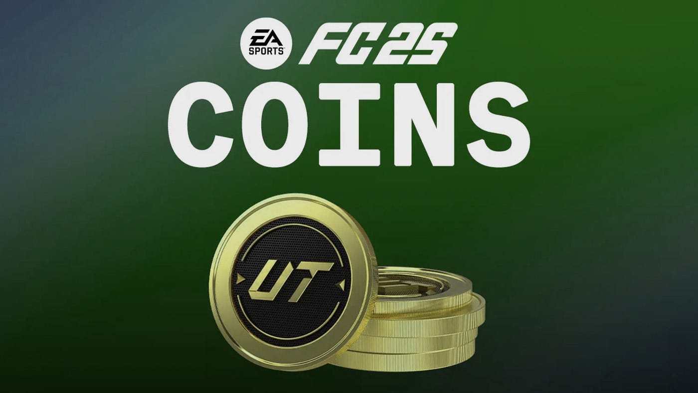 fifa 25 coins