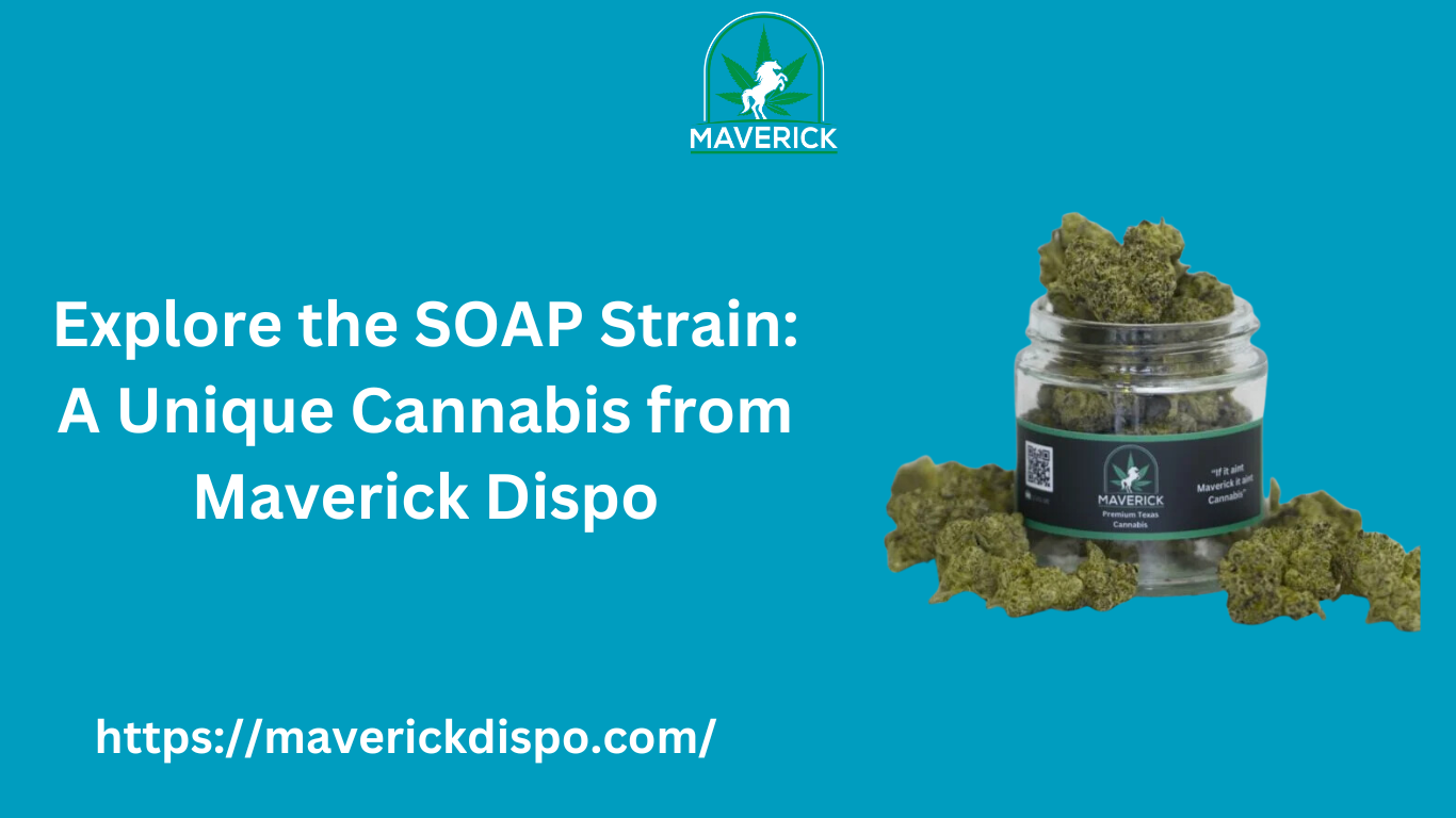 SOAP Strain