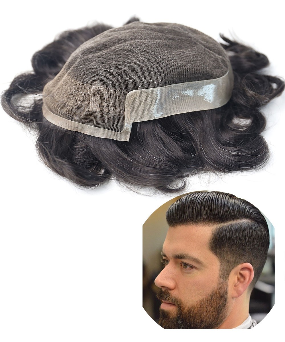 mens toupee