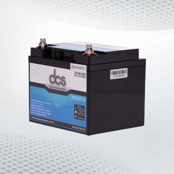 Batterie Lifepo4 12v 200ah