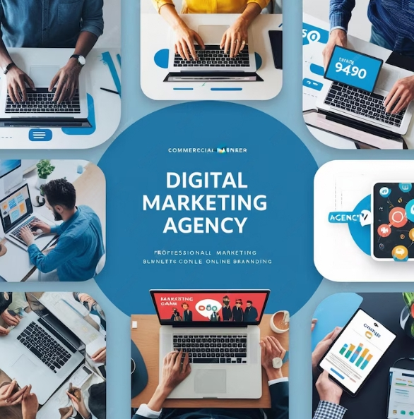 digital marketing agency in India