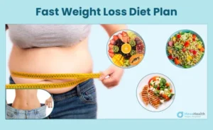 Effective Weight Loss Strategies