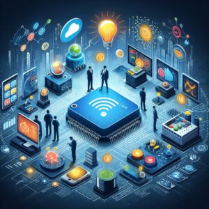 IoT Sensors Market