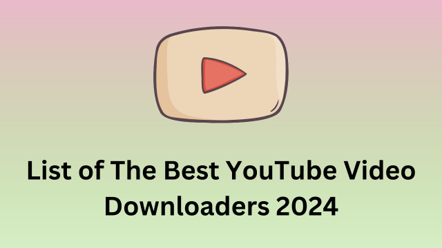 If you want to enjoy your favorite YouTube videos offline, converting them into MP3 files is a great option. This lets you listen to the audio on any device without needing an internet connection. In 2024, there are many free and user-friendly YouTube to MP3 converters available that make this process easy and reliable. These tools help you keep your cherished content accessible anytime, anywhere. (1) Y2mate Video Downloader: Y2mate is known for its user-friendly interface and the simplicity with which you can convert videos to MP3. It’s versatile, supporting downloads from YouTube as well as from platforms like Facebook and Instagram. Just paste the URL of the video you want to convert, choose MP3 as your format, and download it. With no sign-up required, Y2mate YouTube to MP4 offers a quick and effortless solution. (2) MP3Juice: MP3Juice is a favored option for those seeking a versatile tool that handles not just YouTube conversions but also downloads from a range of other sources. The process is as straightforward as Tubidy: simply paste your link, select the format, and start downloading. MP3Juice is especially noted for its speedy conversion times and high-quality audio output. (3) YTMP4: YTMP4 is an excellent converter that can convert YouTube videos to either MP4 or MP3 formats. It’s user-friendly, making it ideal for those who may not be tech-savvy. You simply paste the YouTube video URL, select your desired format, and download the file. The conversion process is both efficient and fast, though it supports videos up to 1 hour long, ensuring a smooth and quick conversion experience. (5) YT1s: YT1s Video Downloader For those who value high-quality audio, the YT1s Video Downloader is a top choice. This tool not only converts YouTube videos to MP3 but also allows you to download entire playlists, making it ideal for those who enjoy a collection of songs or a series of lectures. It supports various formats and offers customizable quality settings, making it a versatile option for users who want detailed control. (6) Converto Converto is a web-based converter that simplifies the process of converting YouTube videos to MP3 or MP4 with just one click. What sets Converto apart is its feature that lets you edit the filename and ID3 tags before downloading, giving you greater control over your media files. It’s very user-friendly and, like the others, doesn’t require any software installation. (7) Keepvid Keepvid is an excellent online tool for downloading and converting videos from a range of platforms, including YouTube and Facebook. It features an intuitive interface where you can either paste the video URL or search for videos, then select your preferred format (such as MP4 or MP3) for download or conversion. Keepvid supports a broad array of video and audio formats, including MP4, MP3, WebM, and 3GP, ensuring compatibility with various devices. Conclusion: Each of these tools offers distinct features suited to different needs and preferences. Whether you value ease of use, audio quality, or additional functionalities like playlist downloads, one of these options will meet your YouTube to MP3 conversion needs in 2024. Always remember to use these tools responsibly and respect the copyright and usage policies of content creators.