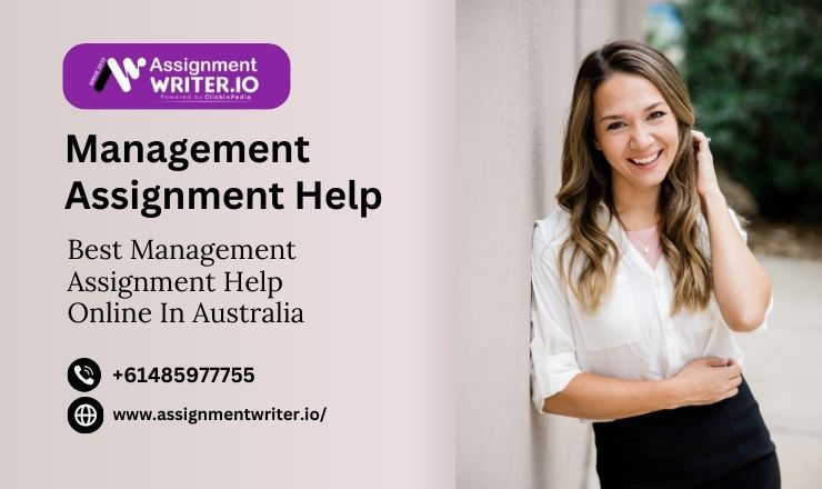 Management Assignment Help