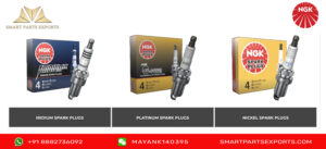 NGK Spark Plugs Online