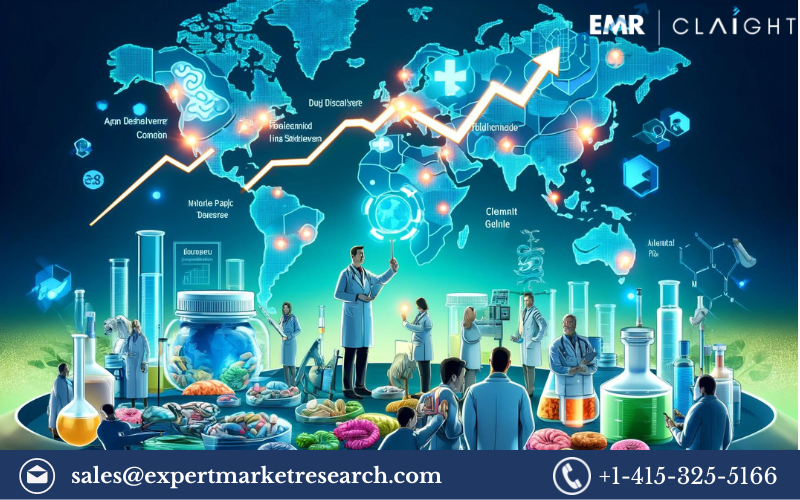 Neovascular Age-Related Macular Degeneration (nAMD) Treatment Market