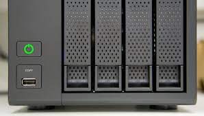 Network Attached Storage Market