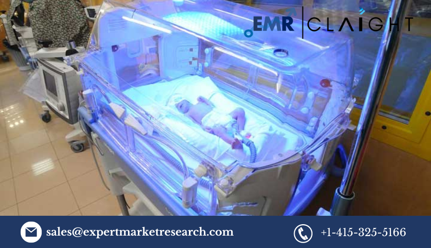 North America Neonatal Ventilators Market