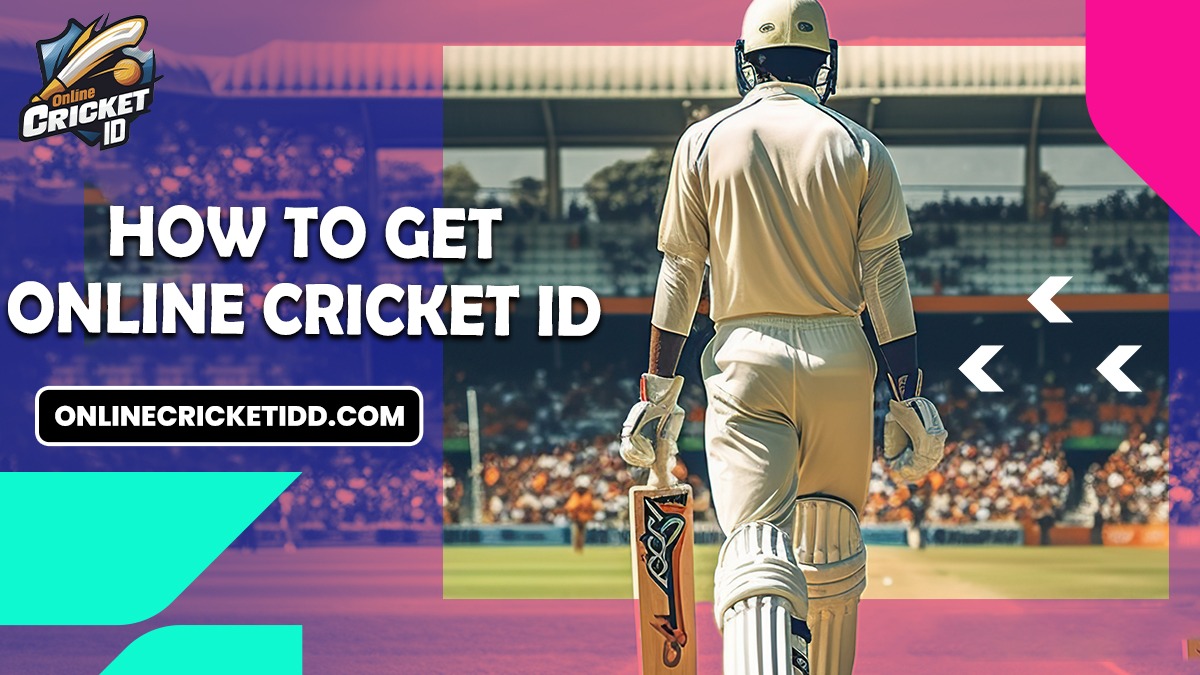 Online Cricket ID