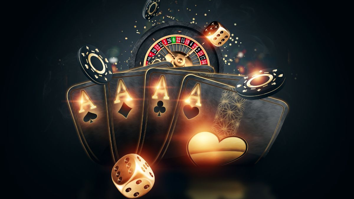 Online Gambling n betvisa login