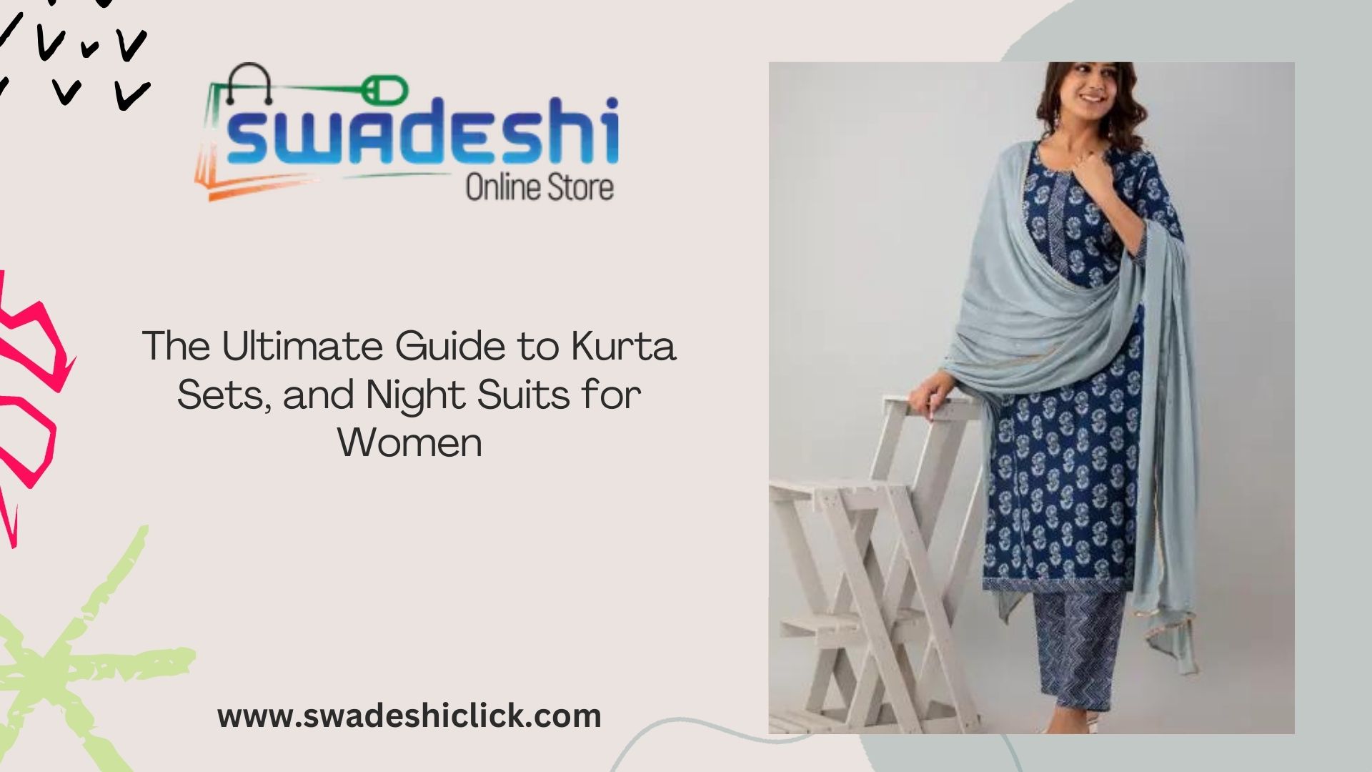 kurta set for women, cotton kurta set for women, stylish kurti for women, night suits for women, kurti for girls, dresses for girls, kurta set with jeans