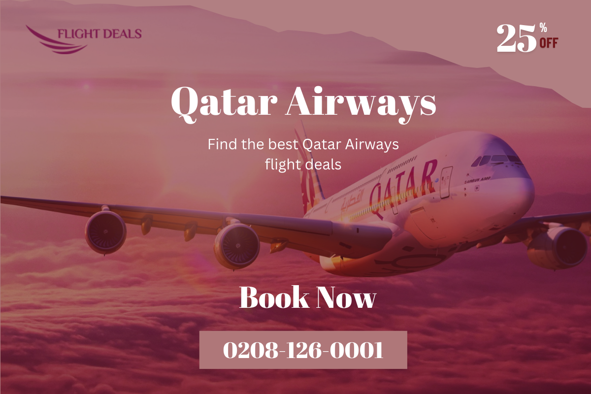 Qatar Airways’ Best Routes for Business Travelers