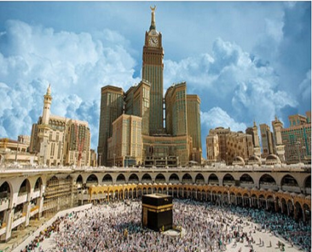 umrah february 2025