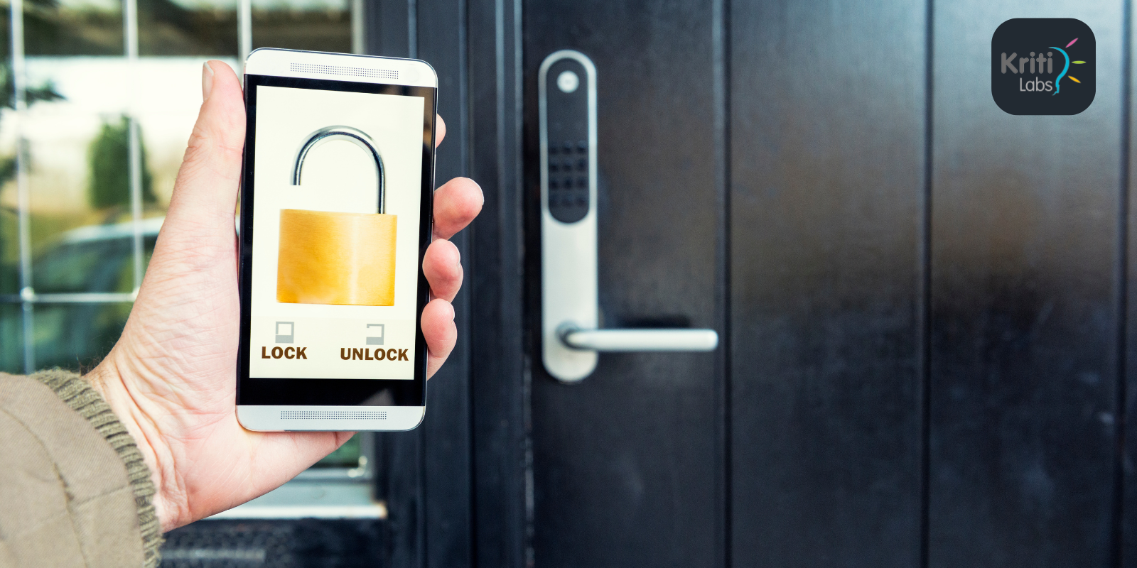 The Evolution of Smart Locks: Where Intellilock Stands Today