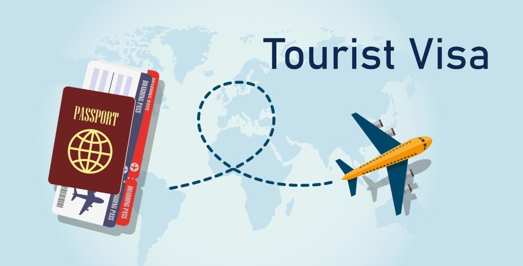 List of Countries Providing Easy Tourist Visas to Indians