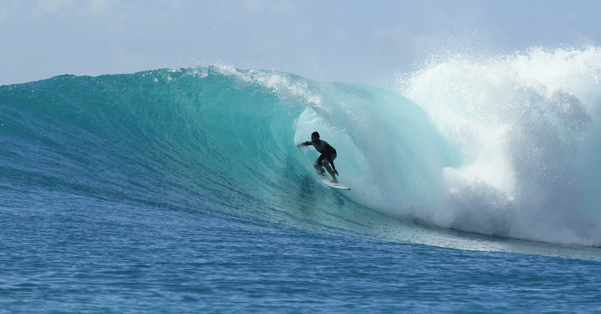 surf lessons in Taghazout