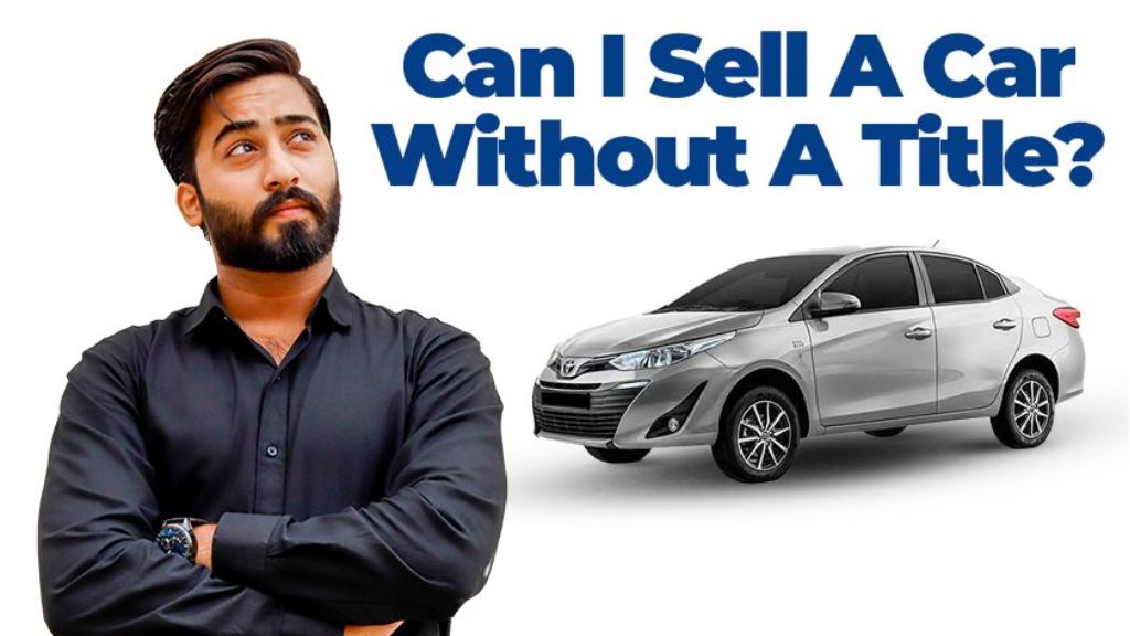 sell a car