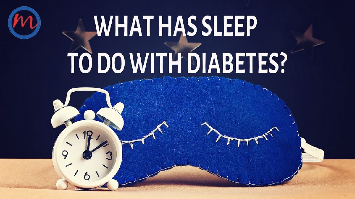 Poor Sleep on Type 2 Diabetes