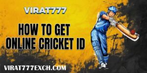 online cricket ID