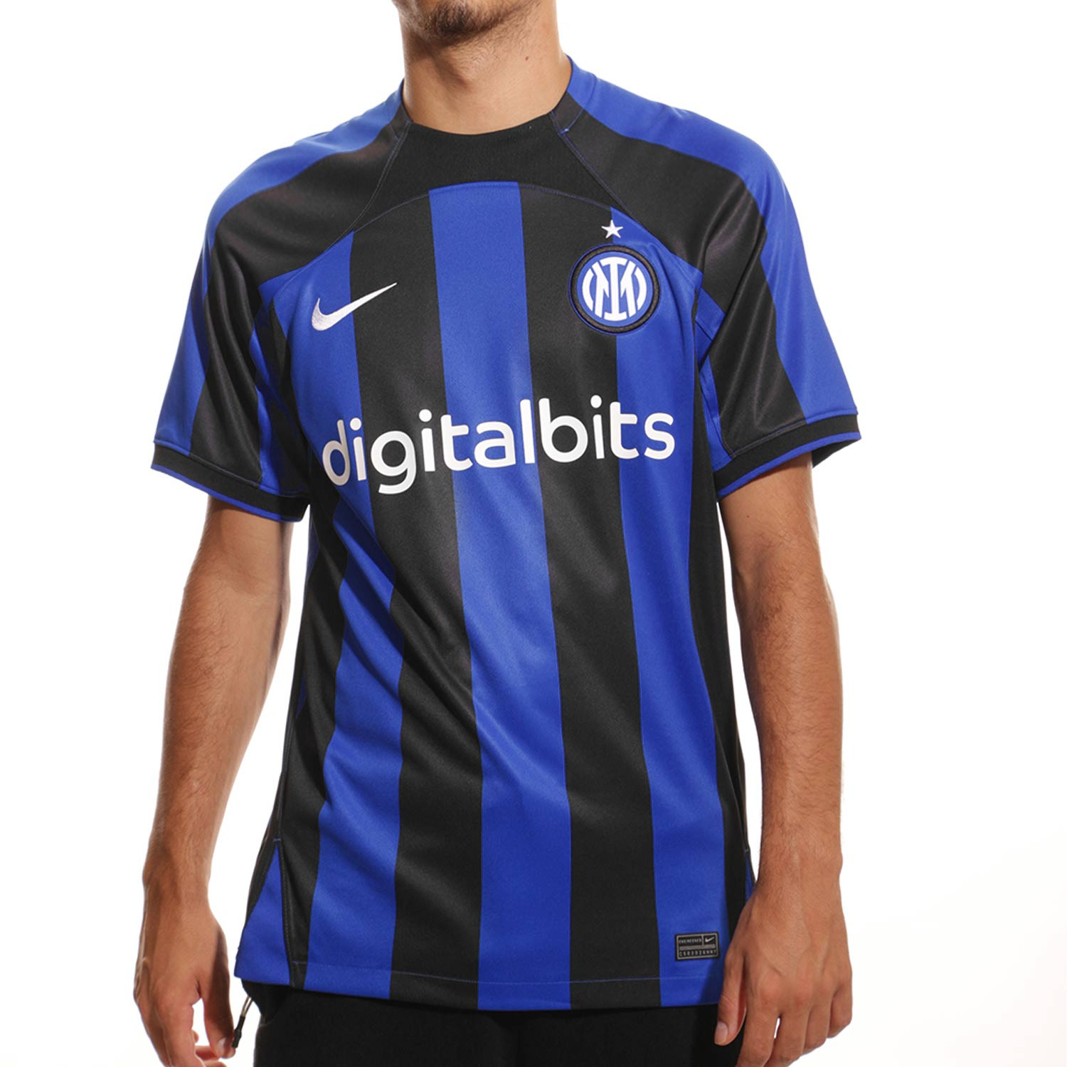 camiseta inter de milan