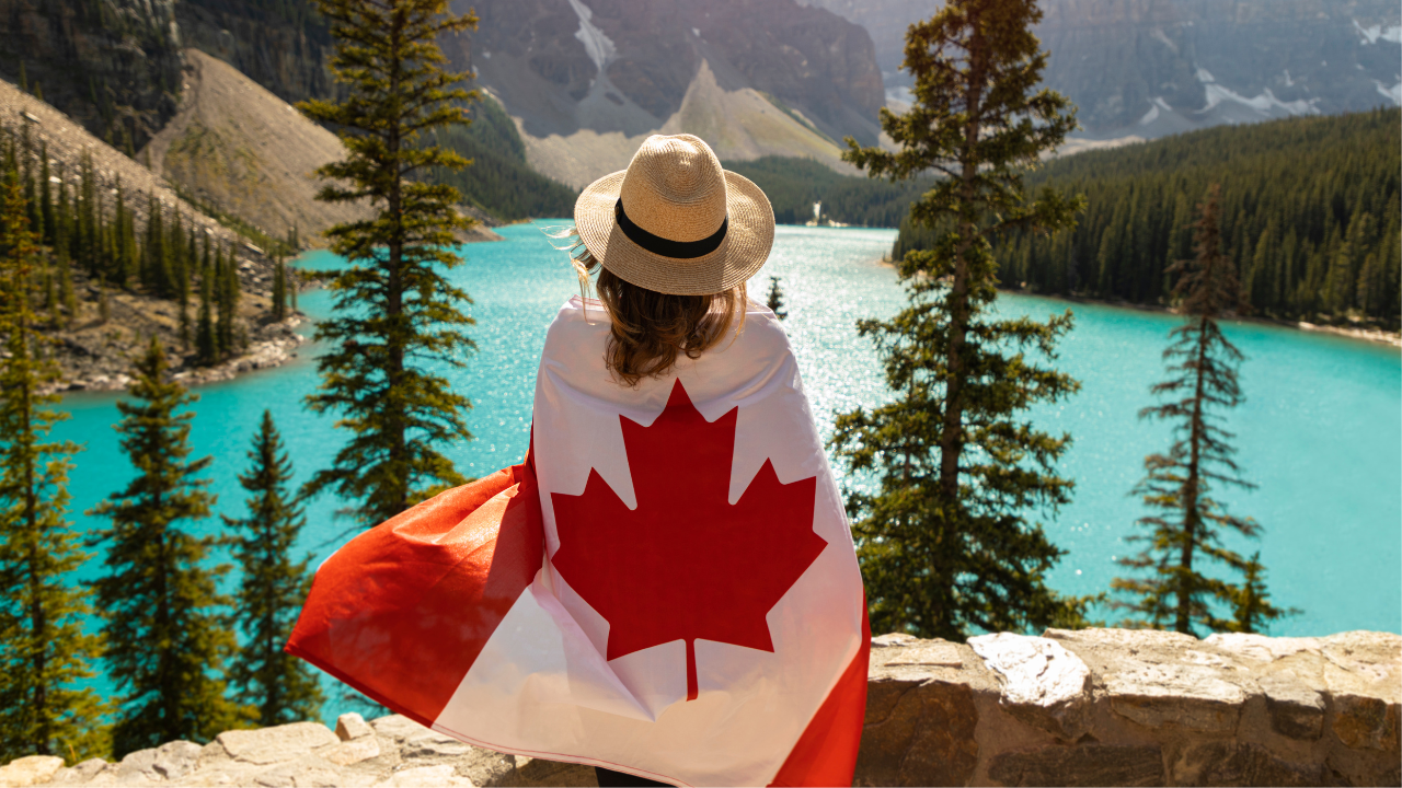 Famous Places to Visit in Canada for Travelers