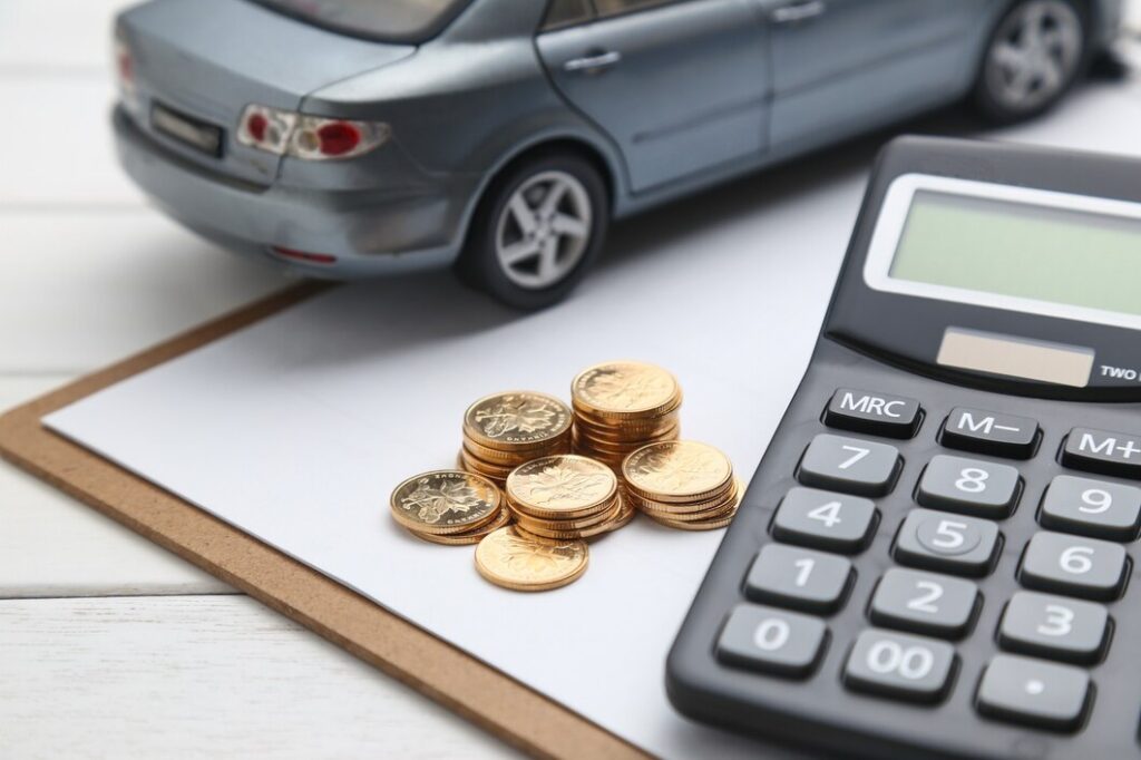 The Importance of Vehicle Registration in Car Finance Pakistan