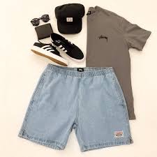 Stussy Outfits