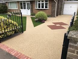 Resin Paving Poole