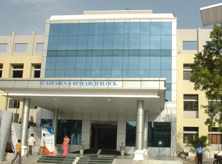 Global Hospitals