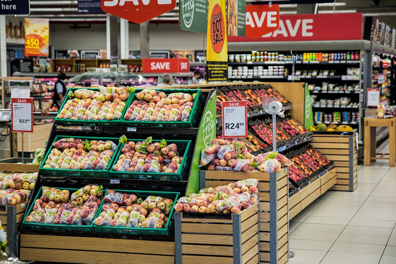 Seasonal Inventory in Convenience Stores